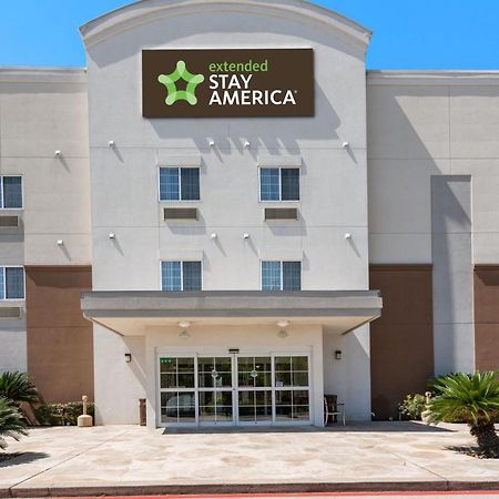 Extended Stay America Suites - San Antonio - North Esterno foto