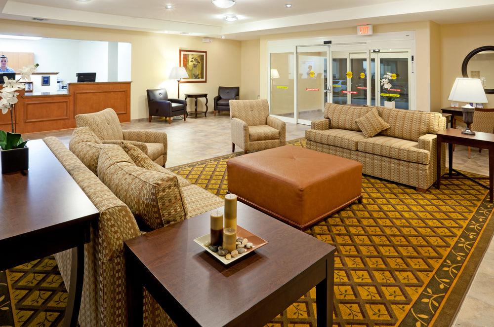 Extended Stay America Suites - San Antonio - North Esterno foto