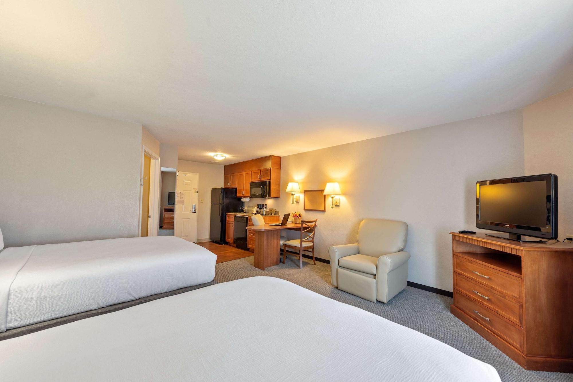 Extended Stay America Suites - San Antonio - North Esterno foto