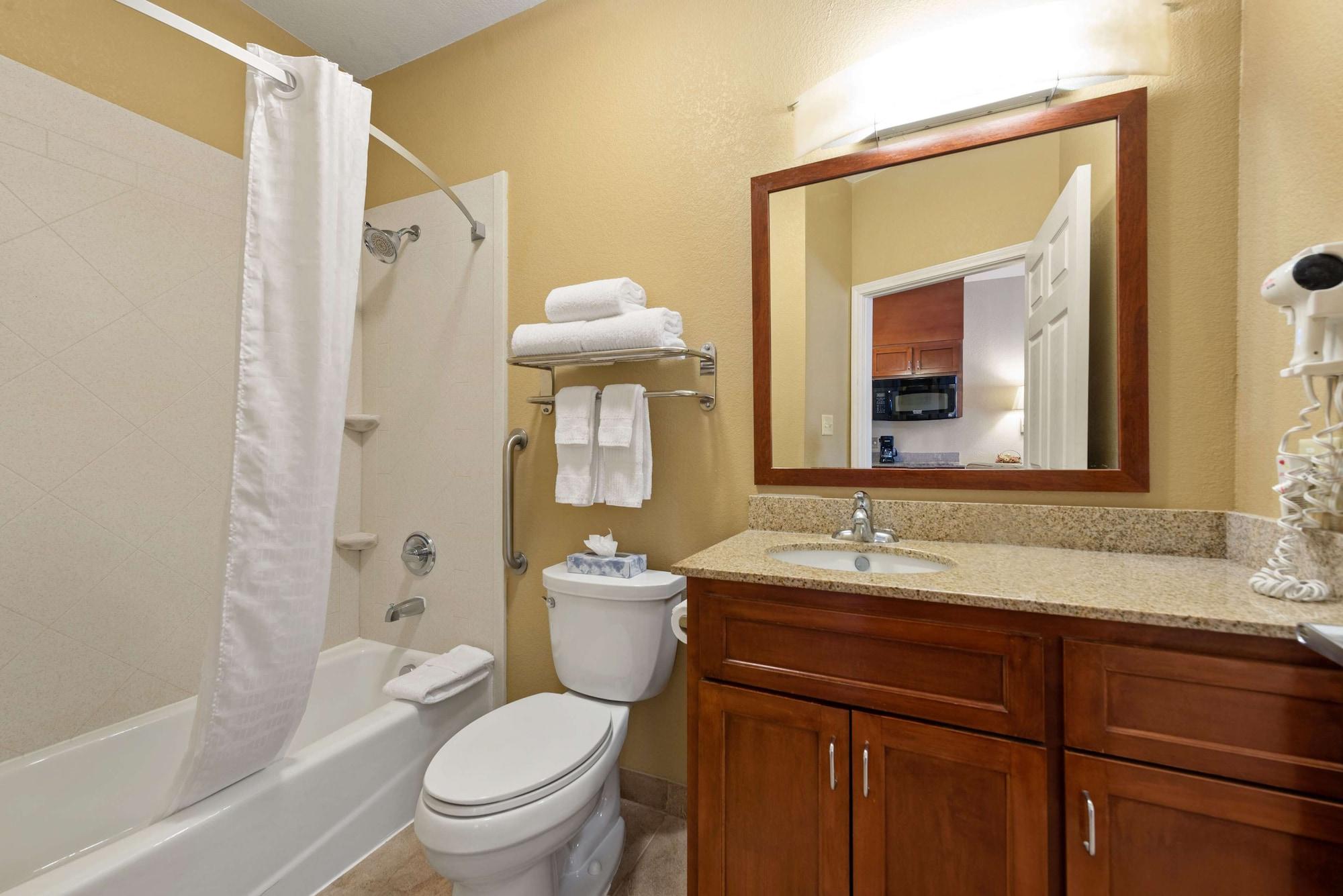 Extended Stay America Suites - San Antonio - North Esterno foto