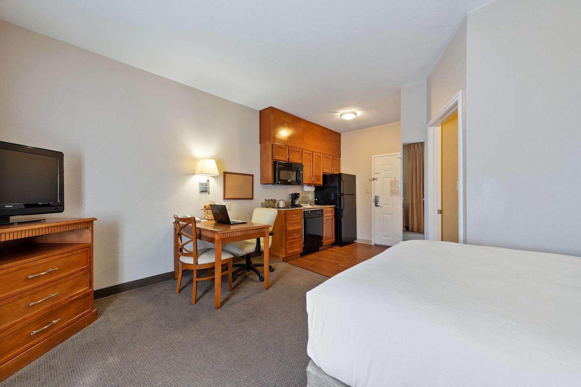 Extended Stay America Suites - San Antonio - North Esterno foto