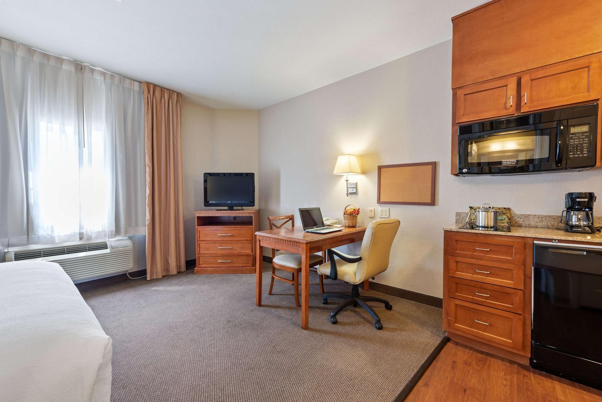 Extended Stay America Suites - San Antonio - North Esterno foto