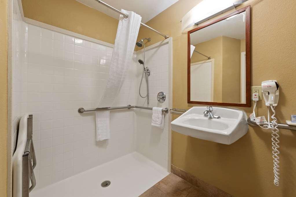 Extended Stay America Suites - San Antonio - North Esterno foto