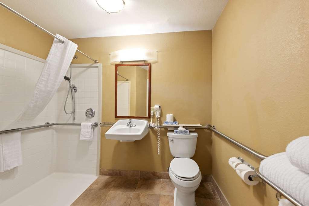 Extended Stay America Suites - San Antonio - North Esterno foto