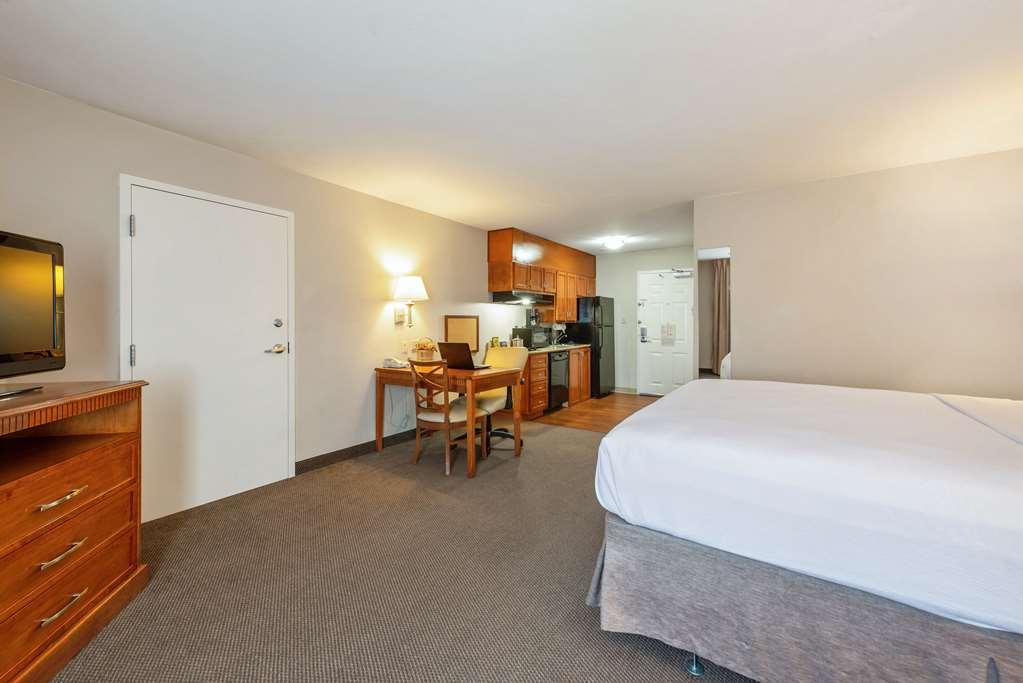 Extended Stay America Suites - San Antonio - North Camera foto