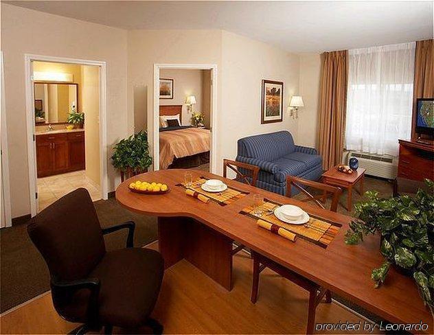 Extended Stay America Suites - San Antonio - North Camera foto