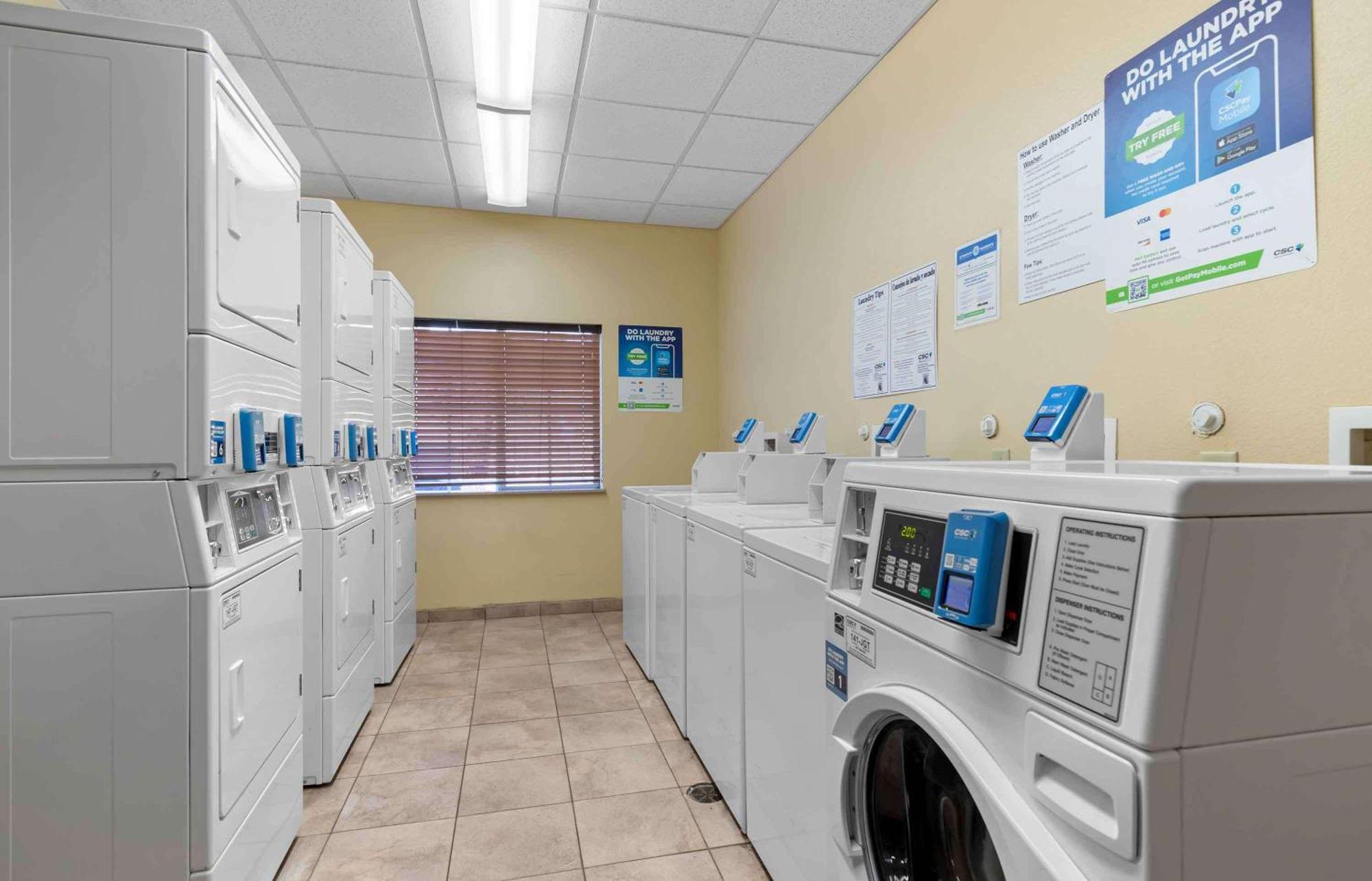 Extended Stay America Suites - San Antonio - North Esterno foto