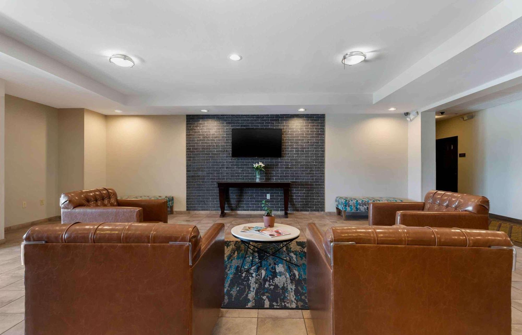 Extended Stay America Suites - San Antonio - North Esterno foto