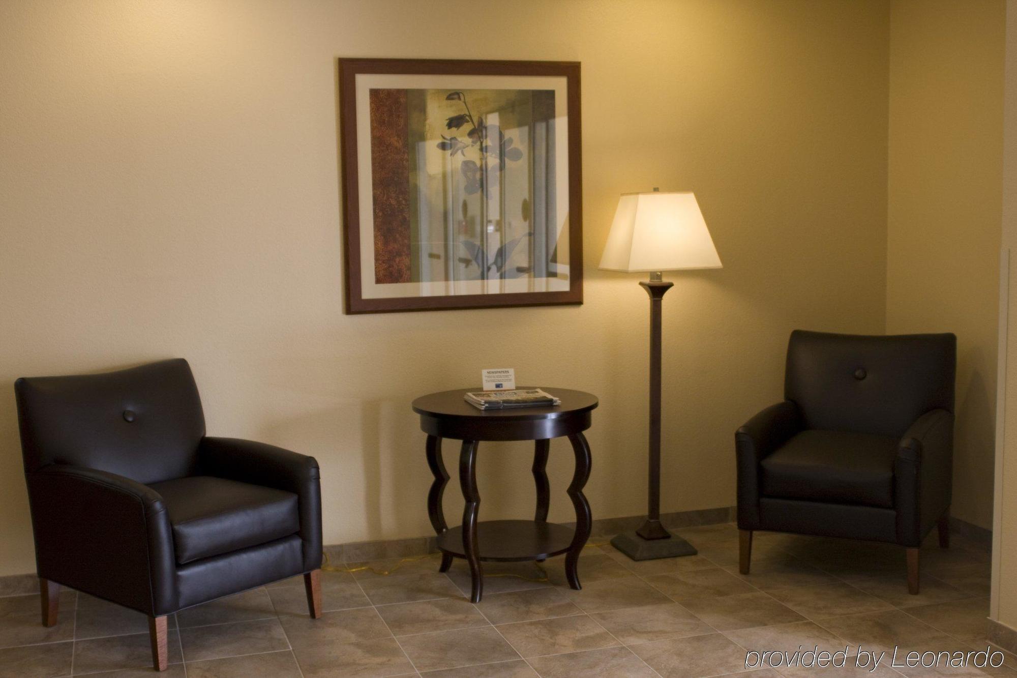 Extended Stay America Suites - San Antonio - North Interno foto