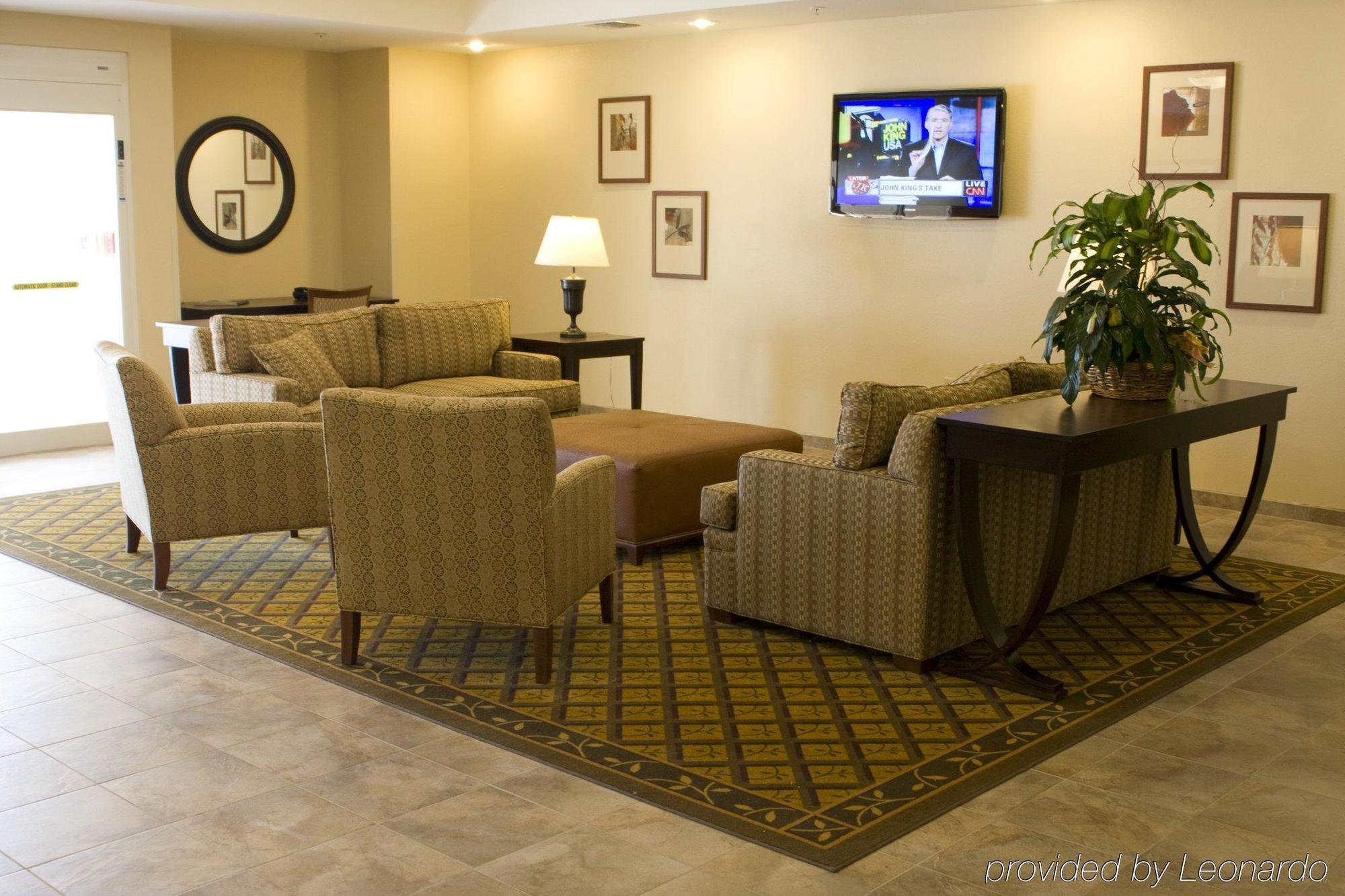 Extended Stay America Suites - San Antonio - North Interno foto