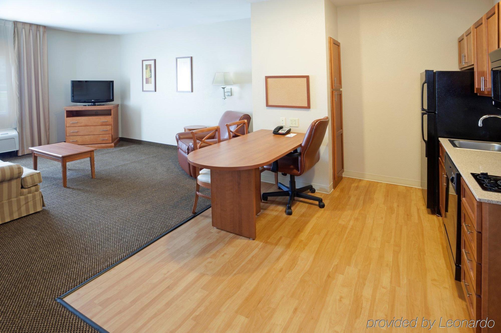 Extended Stay America Suites - San Antonio - North Camera foto