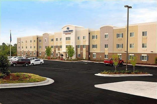 Extended Stay America Suites - San Antonio - North Esterno foto