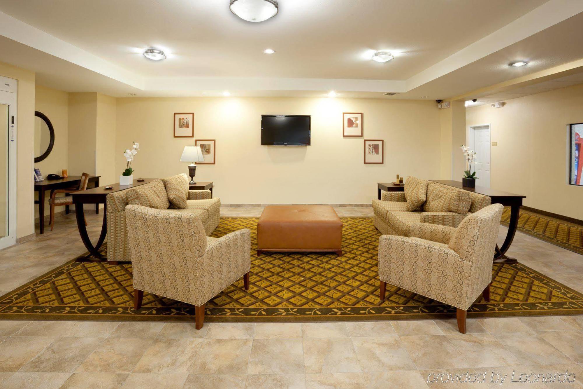 Extended Stay America Suites - San Antonio - North Interno foto