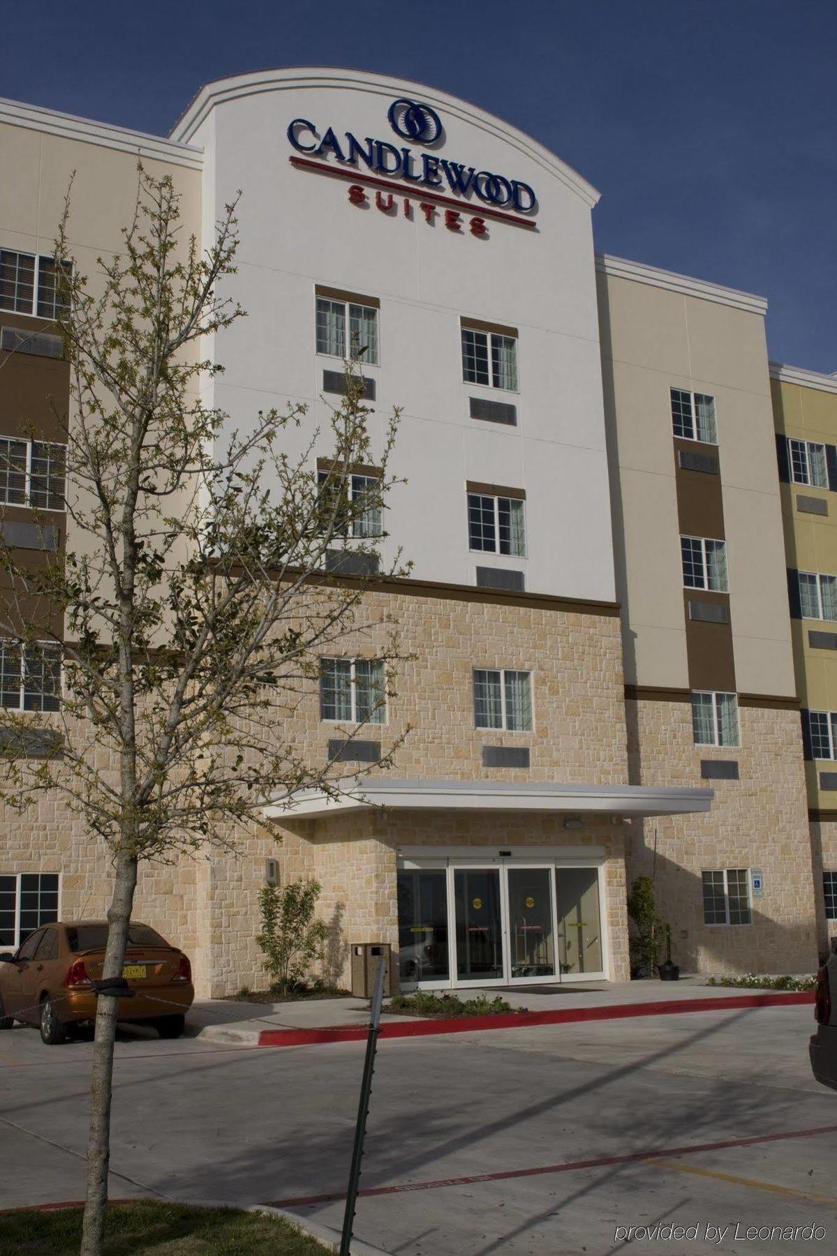 Extended Stay America Suites - San Antonio - North Esterno foto