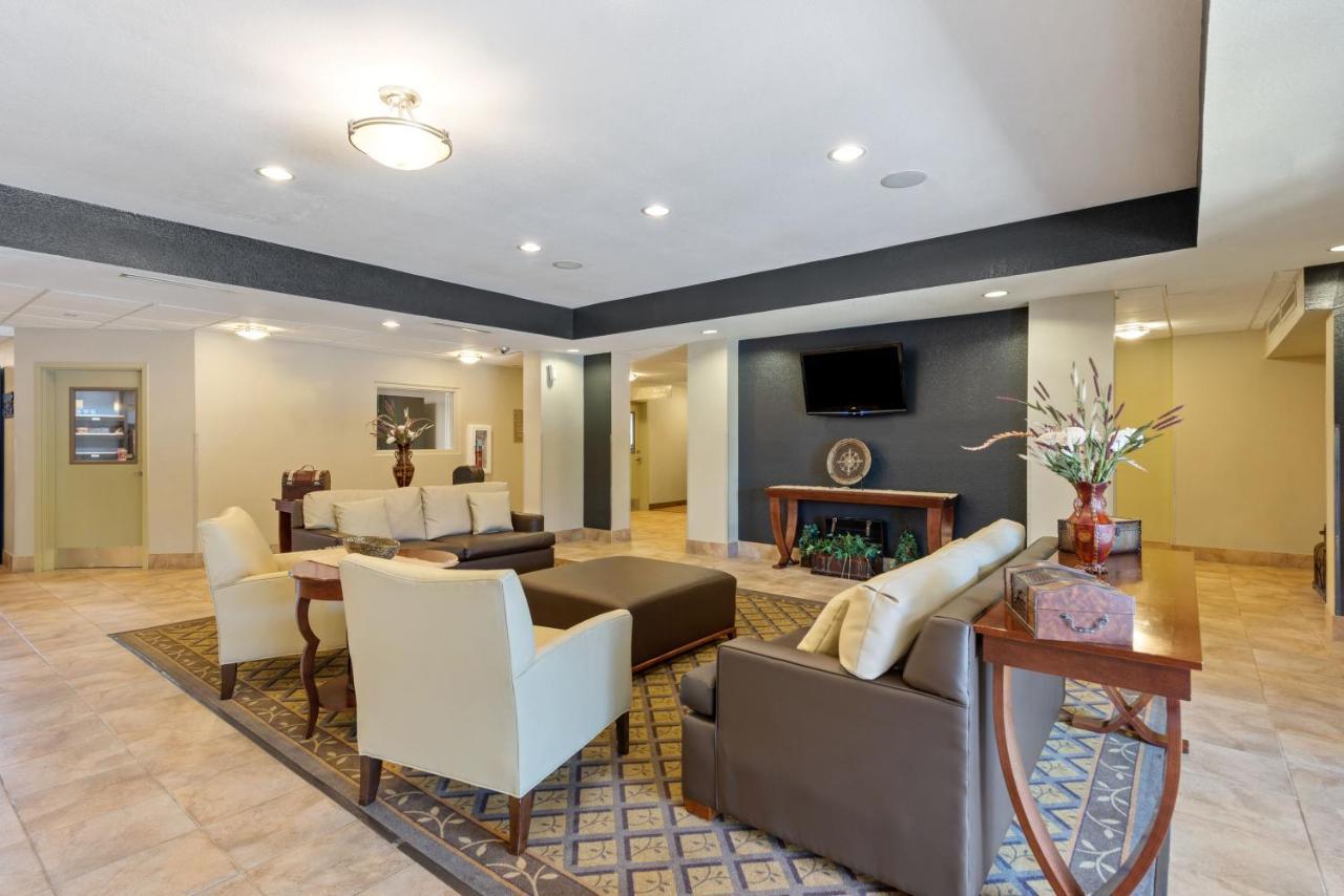 Extended Stay America Suites - San Antonio - North Esterno foto