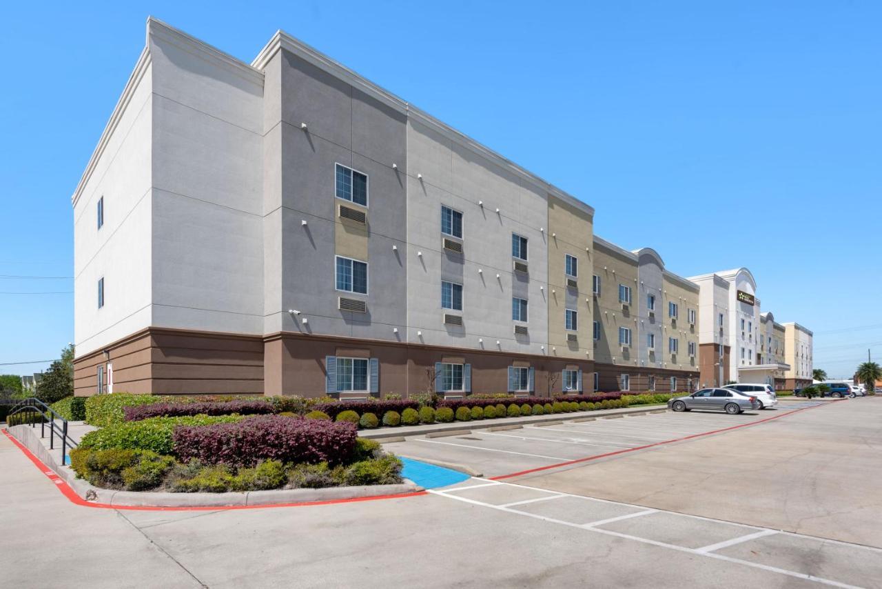 Extended Stay America Suites - San Antonio - North Esterno foto