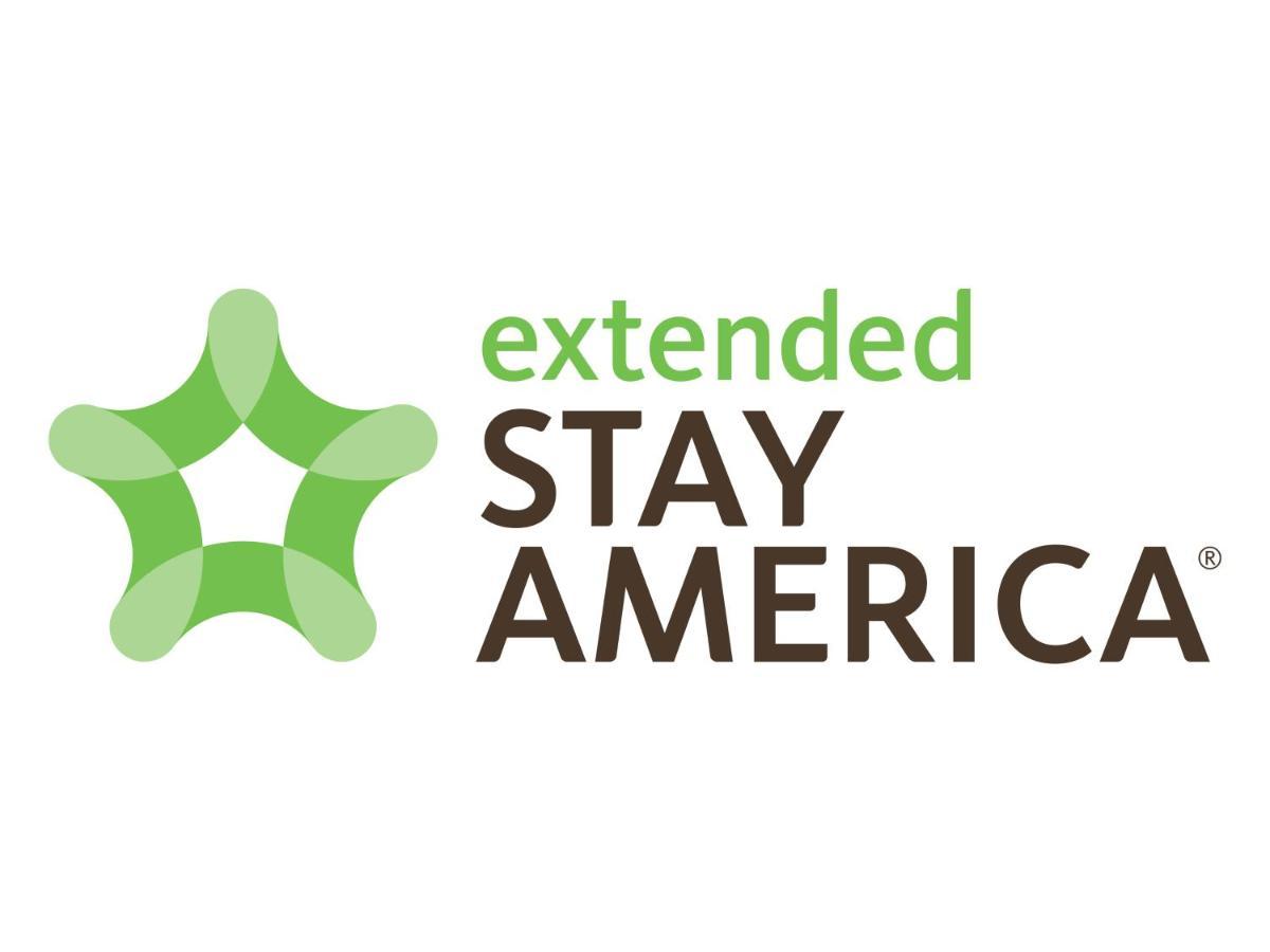 Extended Stay America Suites - San Antonio - North Esterno foto