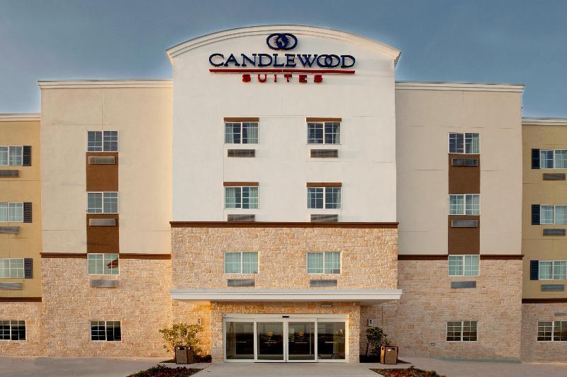 Extended Stay America Suites - San Antonio - North Esterno foto