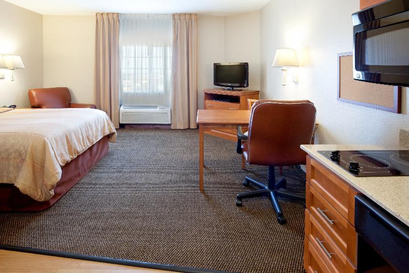 Extended Stay America Suites - San Antonio - North Esterno foto