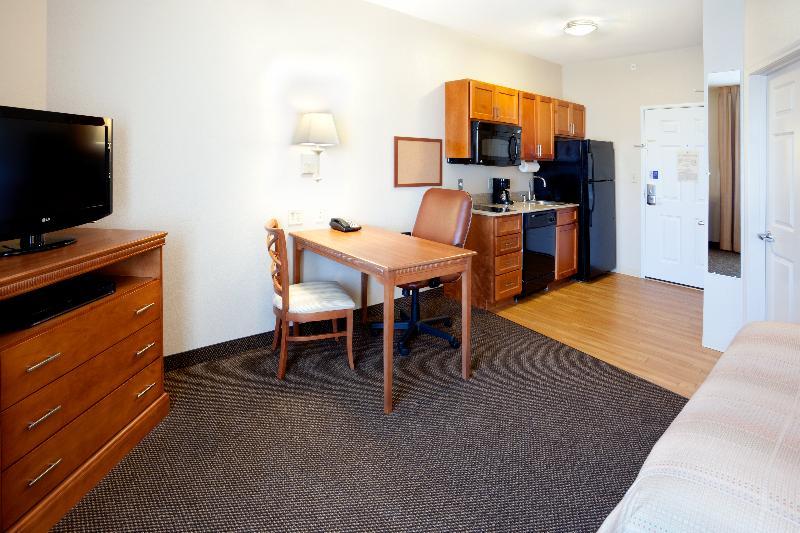 Extended Stay America Suites - San Antonio - North Esterno foto