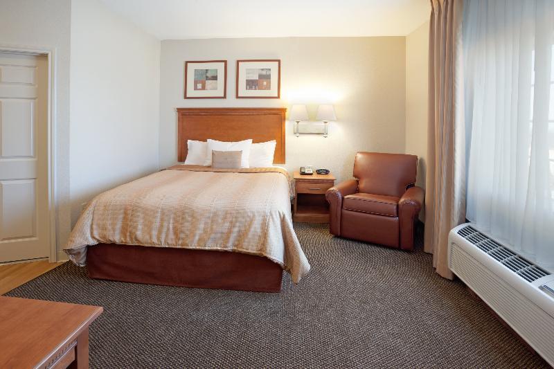 Extended Stay America Suites - San Antonio - North Esterno foto